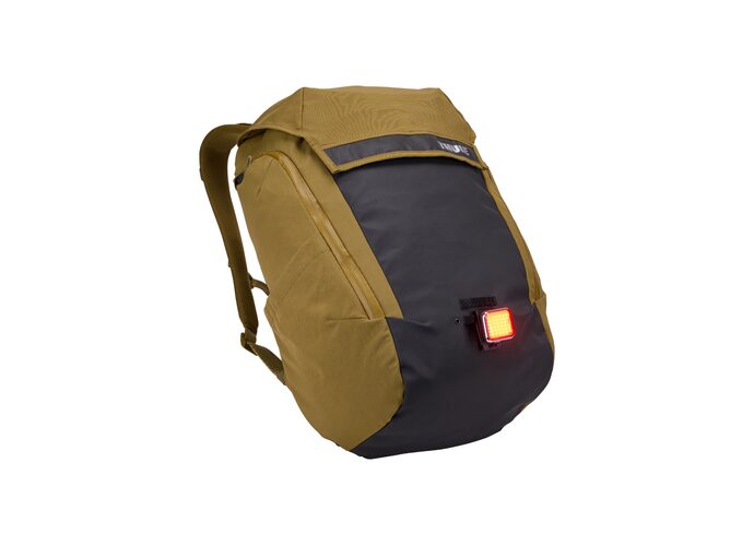 Thule Paramount Backpack plecak rowerowy 28L - Nutria