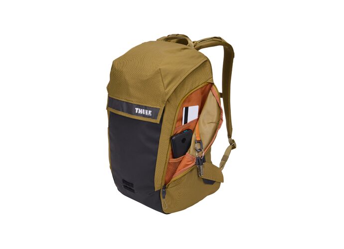 Thule Paramount Backpack plecak rowerowy 28L - Nutria