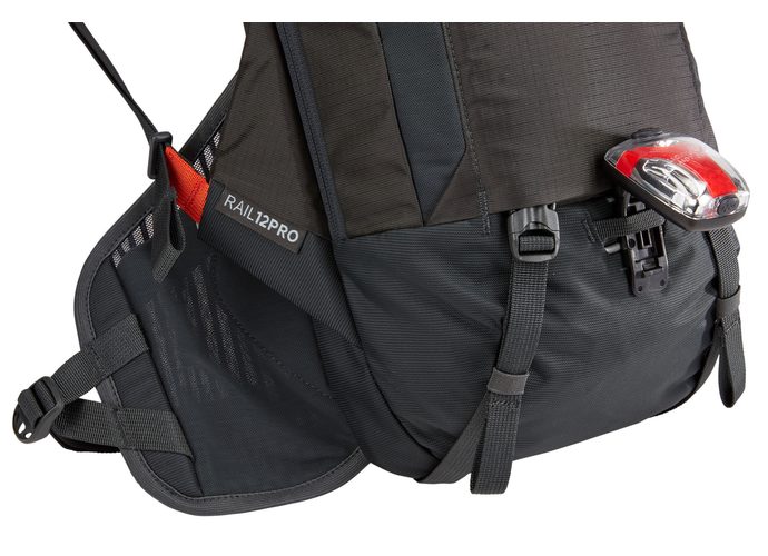 Thule Rail 12L Pro