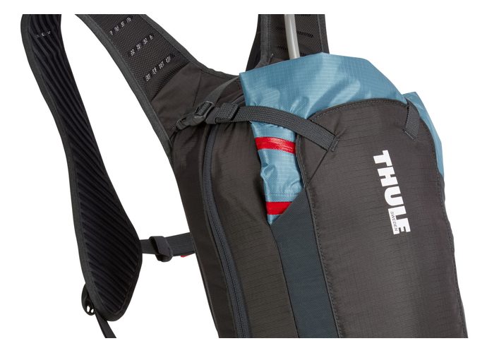 Thule Rail Bike Hydration 12L Pro - Obsidian