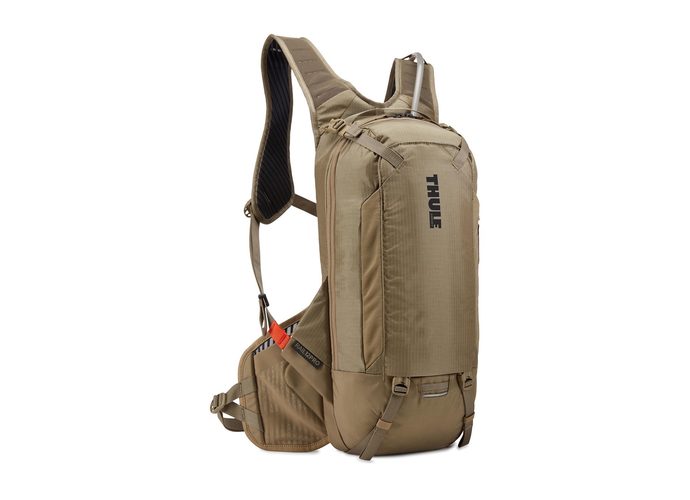 Thule Rail 12L Pro