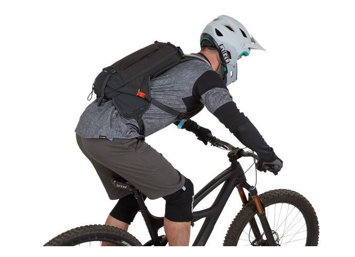 Thule Rail Bike Hydration 8L - Obsidian