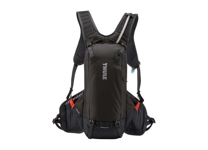 Thule Rail Bike Hydration 8L - Obsidian