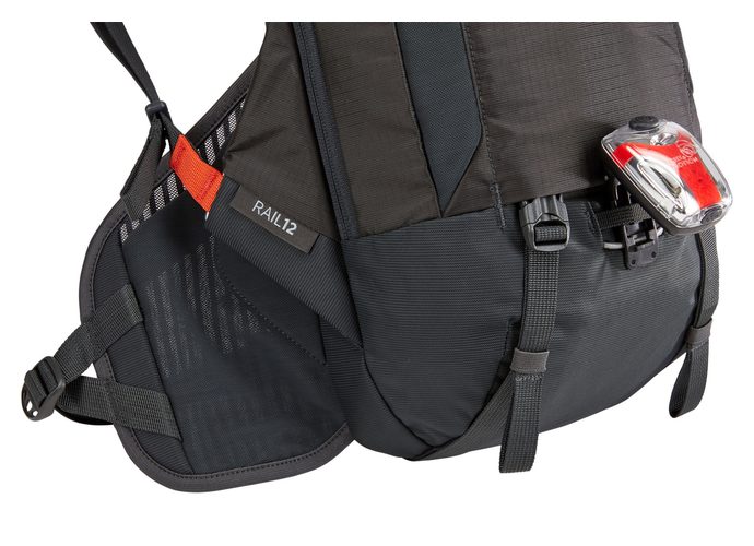 Thule Rail Bike Hydration 12L - Obsidian