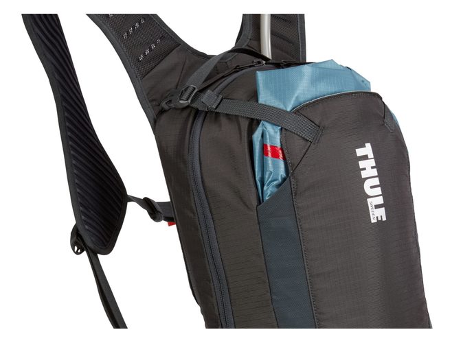 Thule Rail Bike Hydration 12L - Obsidian