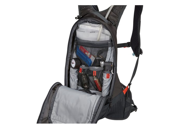 Thule Rail Bike Hydration 12L - Obsidian