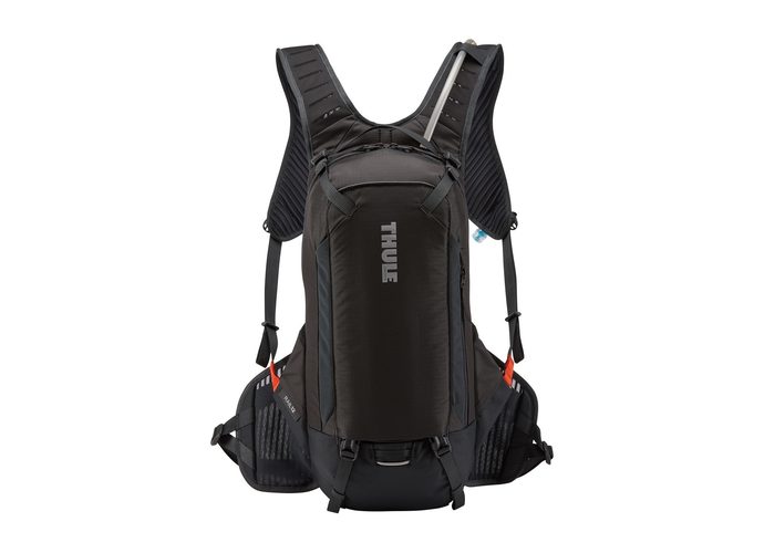 Thule Rail Bike Hydration 12L - Obsidian