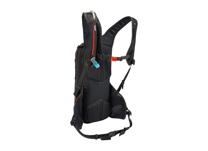 Thule Rail Bike Hydration 12L - Obsidian