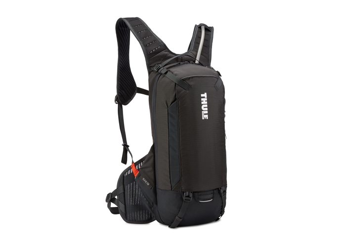 Thule Rail Bike Hydration 12L - Obsidian