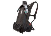 Thule Rail Bike Hydration 12L Pro - Obsidian