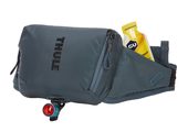 Thule Rail 0L Hip Pack - Dark Slate