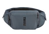 Thule Rail 0L Hip Pack - Dark Slate