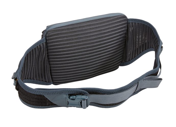 Thule Rail 0L Hip Pack - Dark Slate