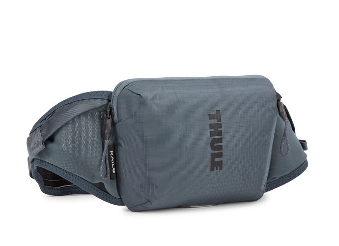 Thule Rail 0L Hip Pack - Dark Slate