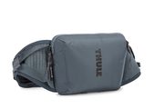 Thule Rail 0L Hip Pack - Dark Slate