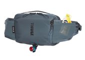 Thule Rail 2L Hip Pack - Dark Slate