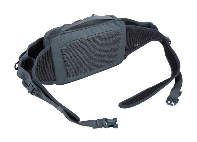 Thule Rail 2L Hip Pack - Dark Slate