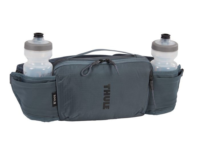 Thule Rail 2L Hip Pack - Dark Slate