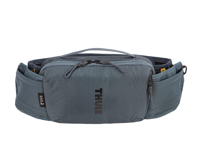 Thule Rail 2L Hip Pack - Dark Slate