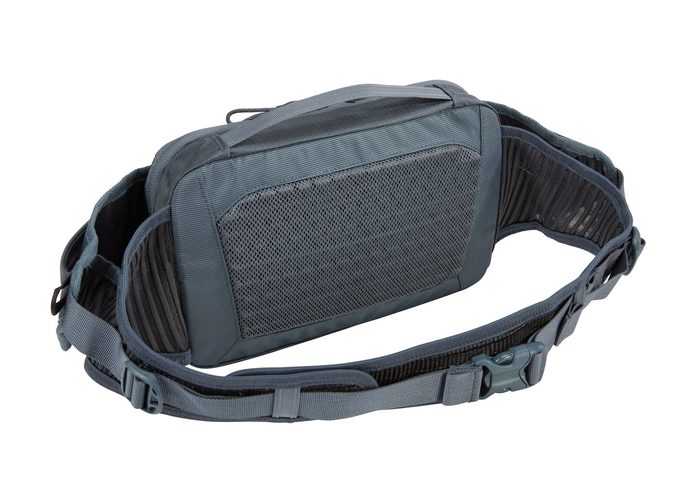 Thule Rail 2L Hip Pack - Dark Slate