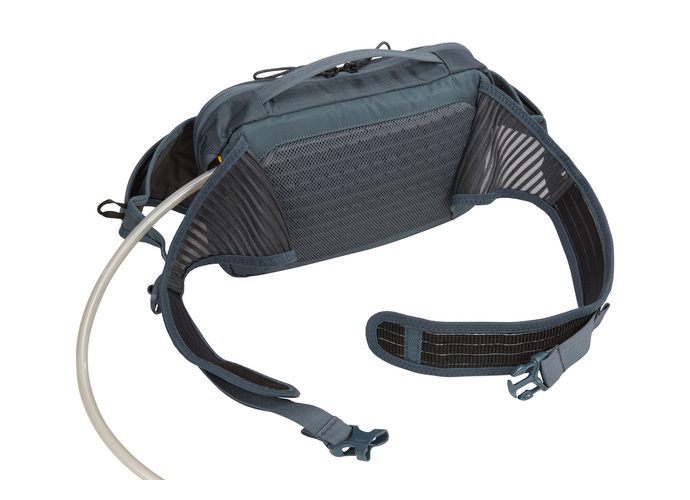 Thule Rail 4L Hip Pack - Dark Slate