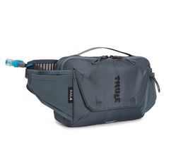 Thule Rail 4L Hip Pack - Dark Slate