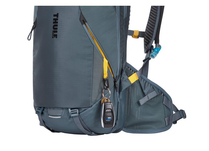 Thule Rail 18L Hydration Backpack eMTB - Dark Slate