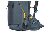 Thule Rail 18L Hydration Backpack eMTB - Dark Slate