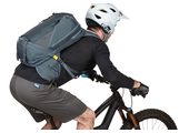 Thule Rail 18L Hydration Backpack eMTB - Dark Slate