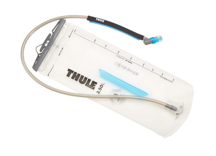 Thule Rail 18L Hydration Backpack eMTB - Dark Slate