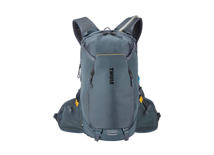 Thule Rail 18L Hydration Backpack eMTB - Dark Slate