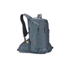 Thule Rail 18L Hydration Backpack eMTB - Dark Slate