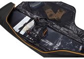 Thule RoundTrip Snowboard Bag 165cm - Black