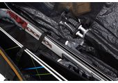 Thule RoundTrip Ski Roller 175cm - Black