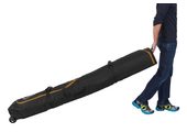 Thule RoundTrip Ski Roller 192cm - Black
