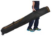 Thule RoundTrip Ski Roller 192cm - Black