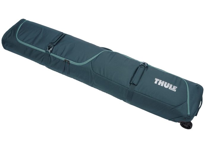 Thule RoundTrip Ski Roller 175cm - Dark Slate