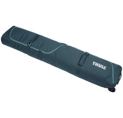 Thule RoundTrip Ski Roller 175cm - Dark Slate torba na narty z kółkami