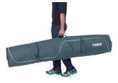 Thule RoundTrip Ski Roller 175cm - Dark Slate