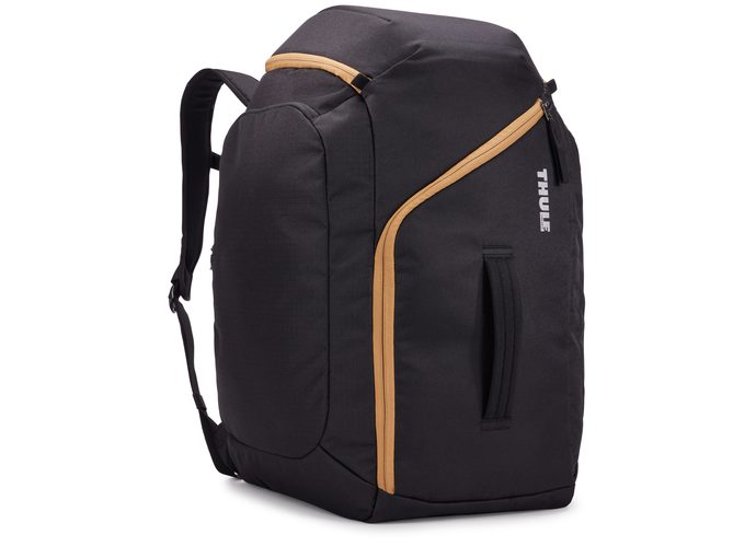 Thule RoundTrip Boot Backpack 60L - Black