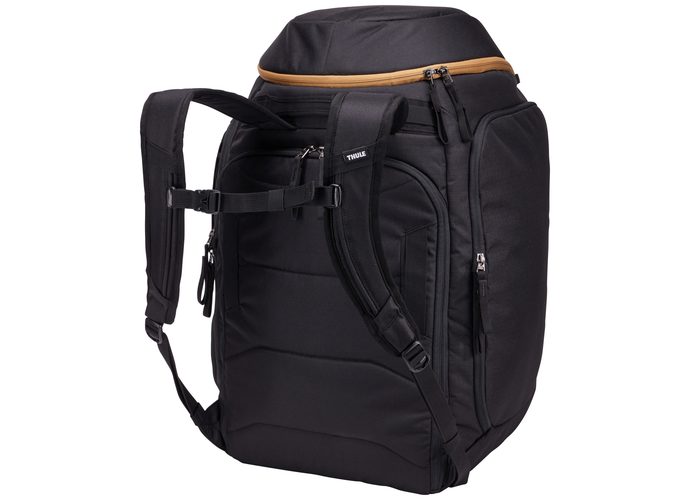 Thule RoundTrip Boot Backpack 60L - Black