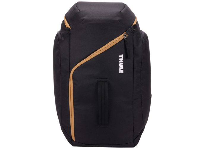 Thule RoundTrip Boot Backpack 60L - Black