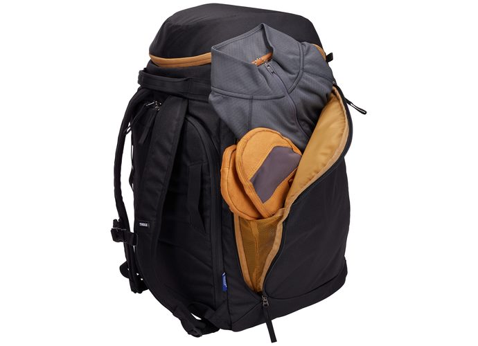 Thule RoundTrip Boot Backpack 60L - Black