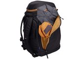 Thule RoundTrip Boot Backpack 60L - Black