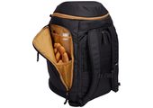 Thule RoundTrip Boot Backpack 60L - Black