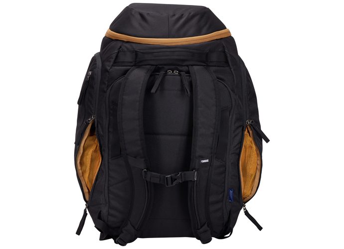Thule RoundTrip Boot Backpack 60L - Black