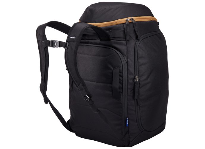 Thule RoundTrip Boot Backpack 60L - Black