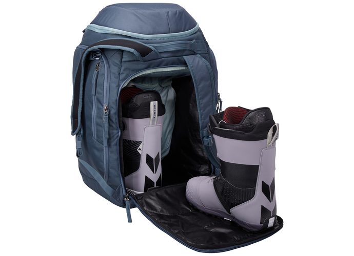 Thule RoundTrip Boot Backpack 60L - Dark Slate