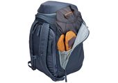 Thule RoundTrip Boot Backpack 60L - Dark Slate