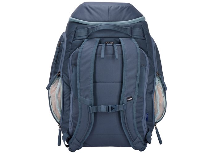 Thule RoundTrip Boot Backpack 60L - Dark Slate